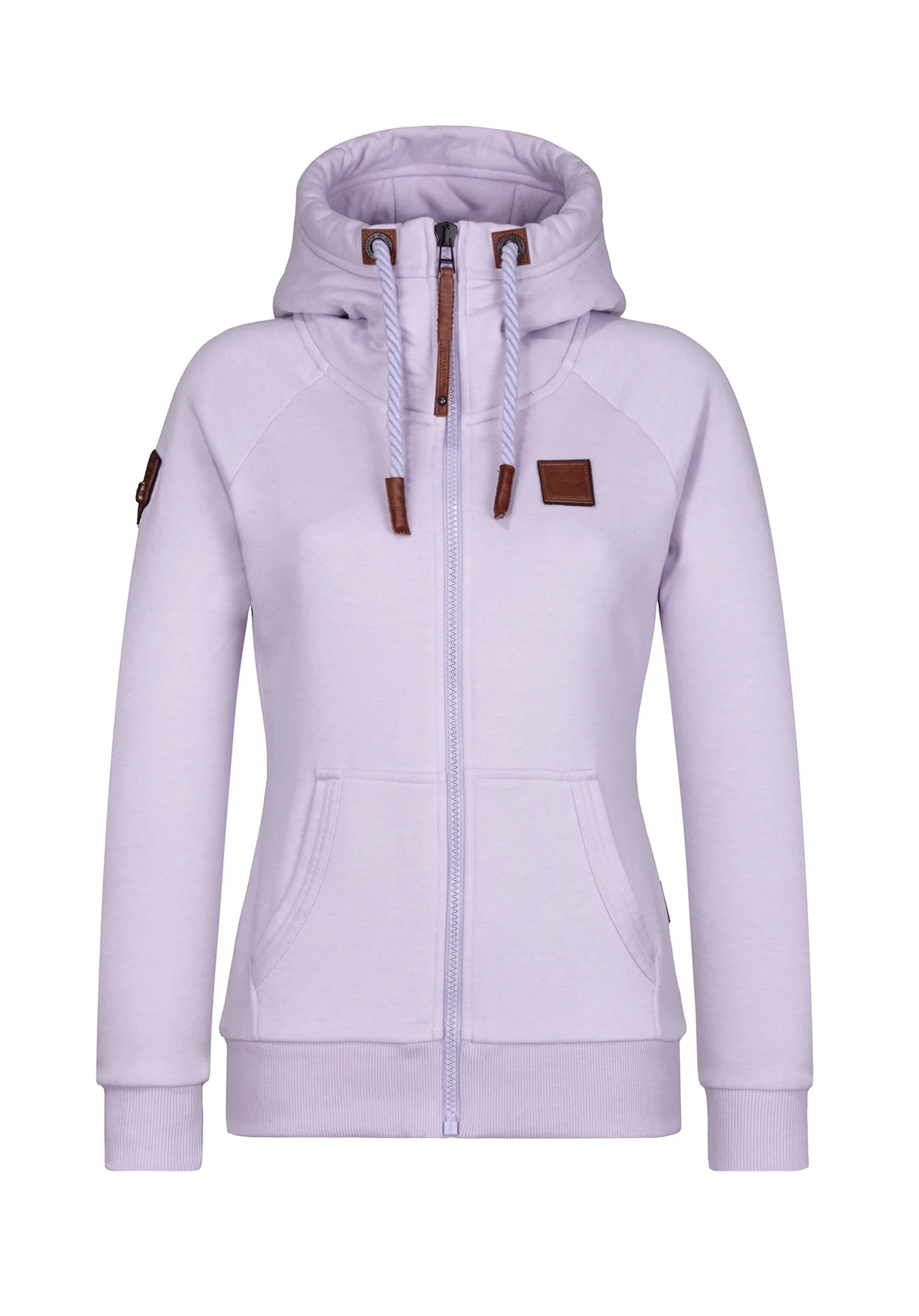 Brazzo 20 - Lavender Melange