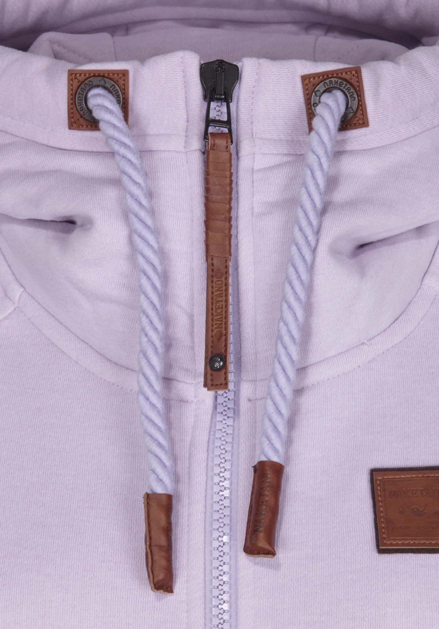 Brazzo 20 - Lavender Melange - Image 3