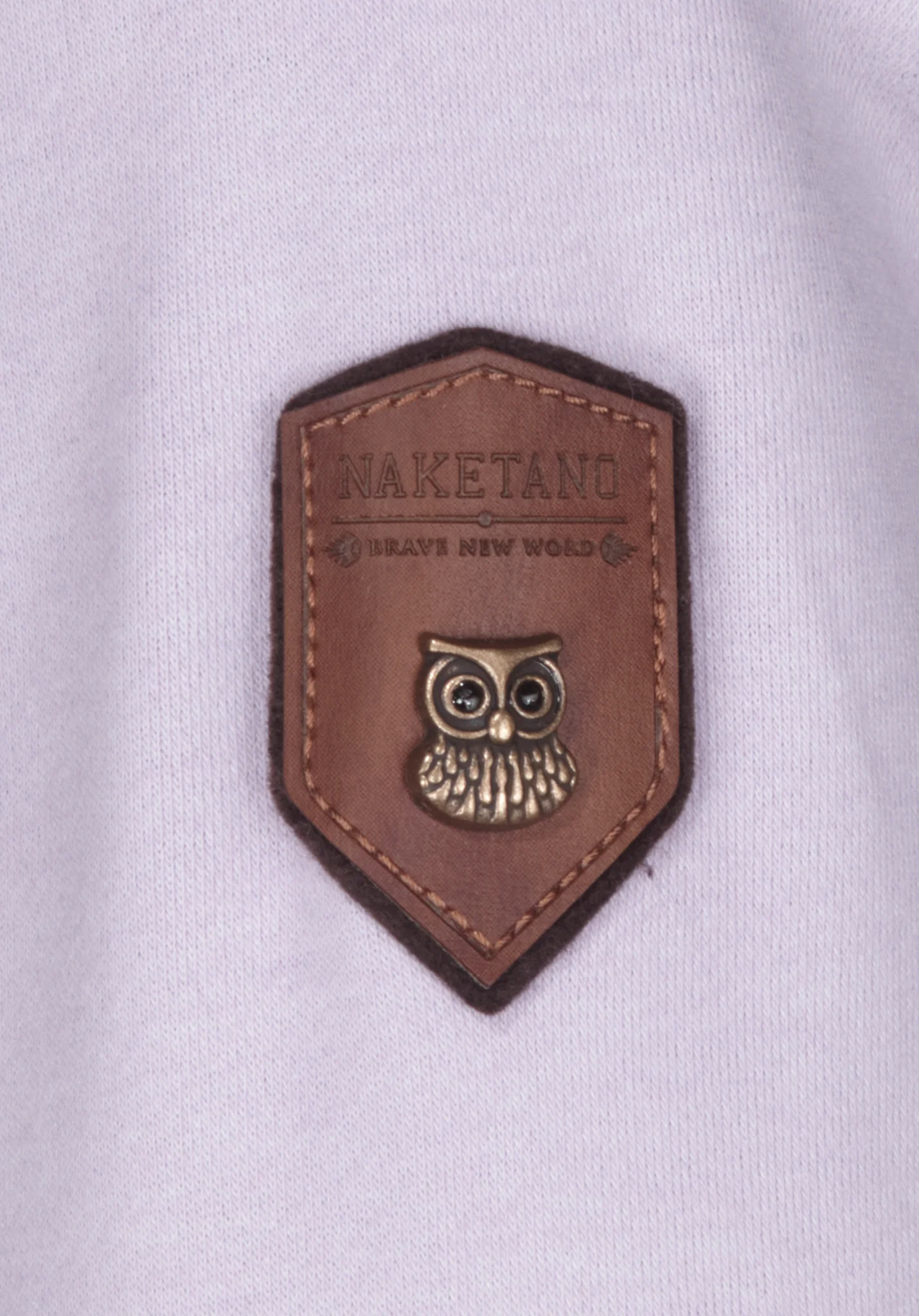 Brazzo 20 - Lavender Melange - Image 6