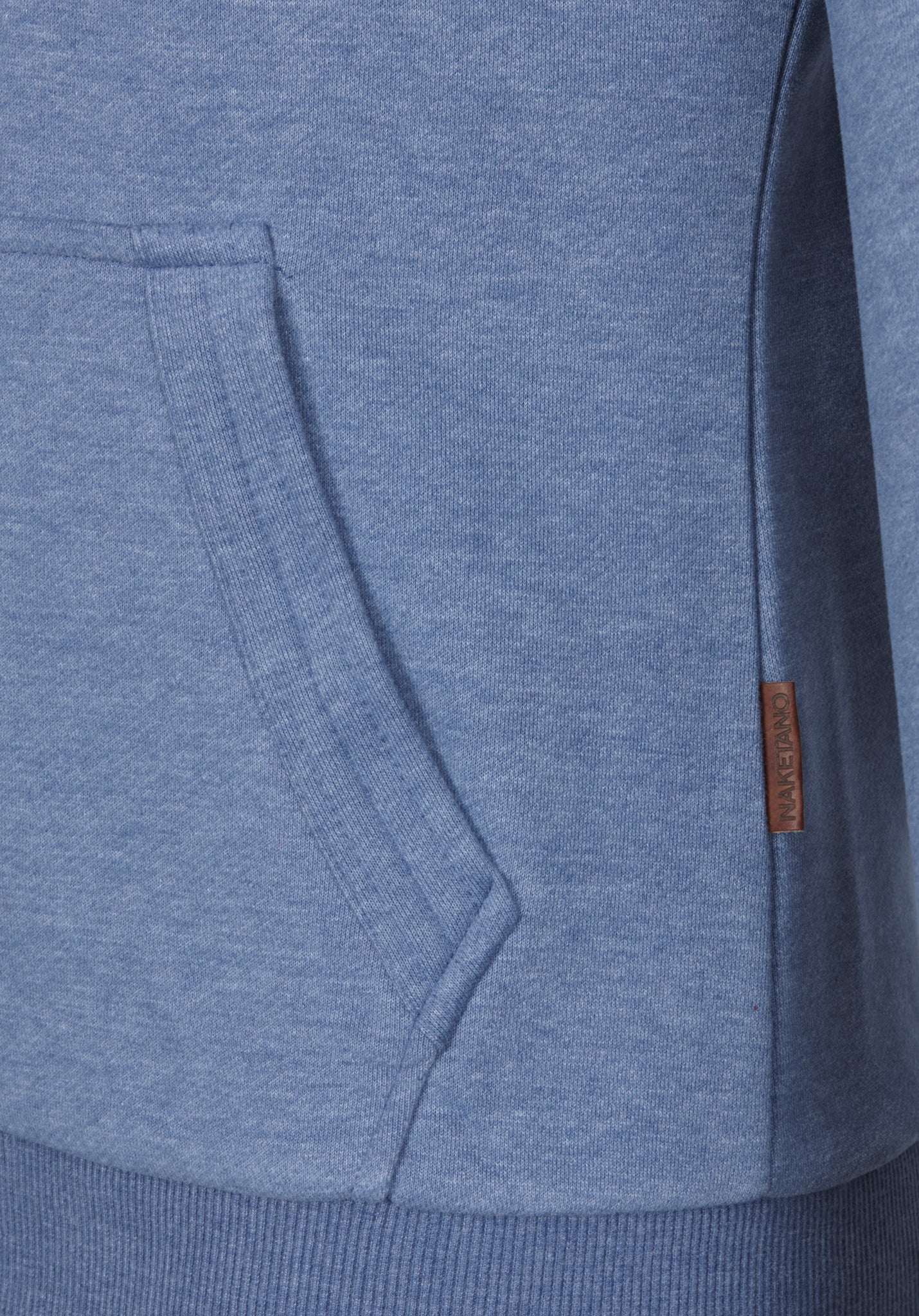 Brazzo 20 - Blue Melange - Image 6