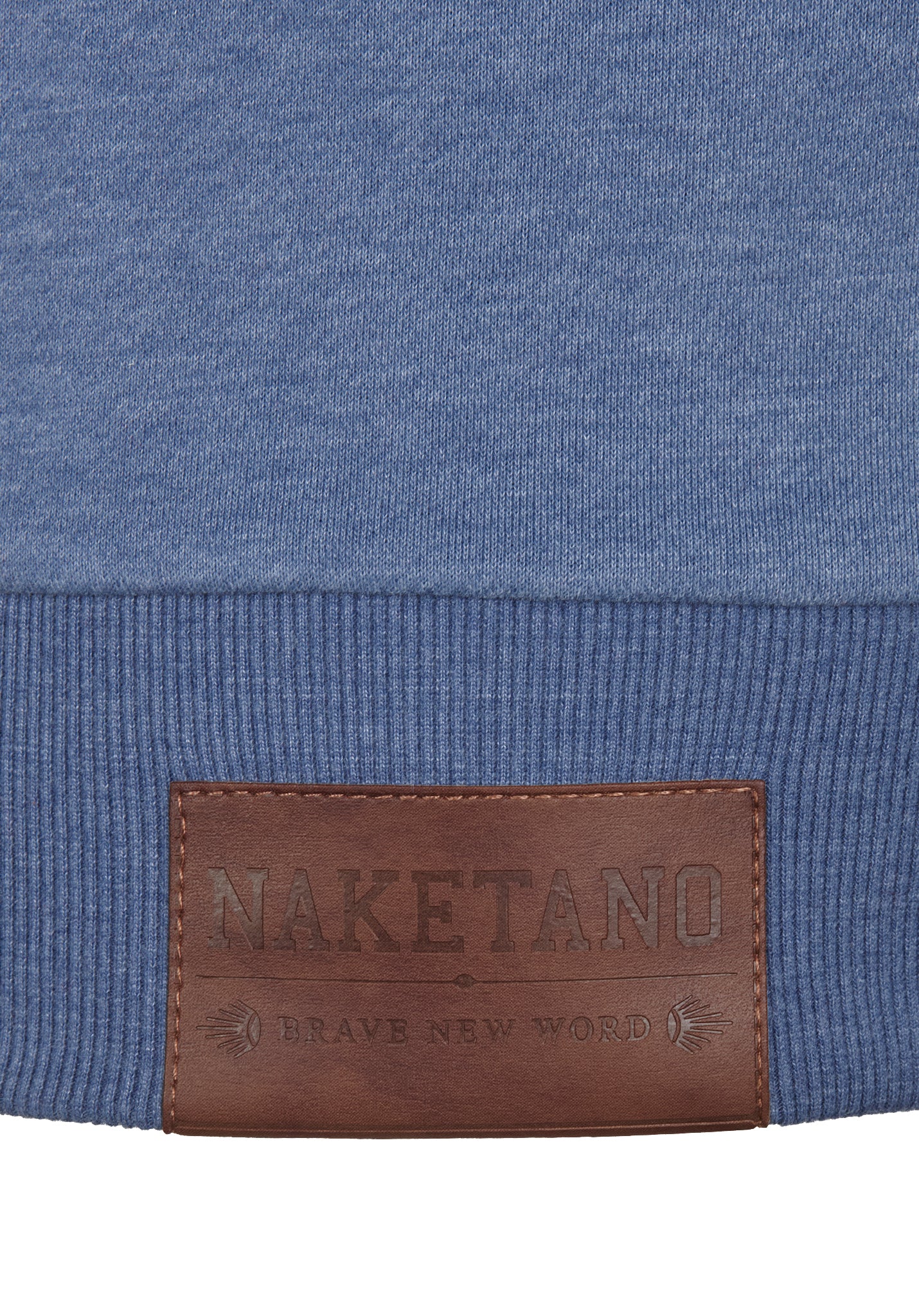 Brazzo 20 - Blue Melange - Image 8