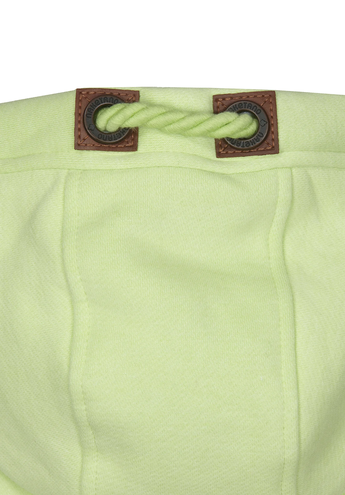 Brazzo 20 - Matcha Green Melange - Image 5