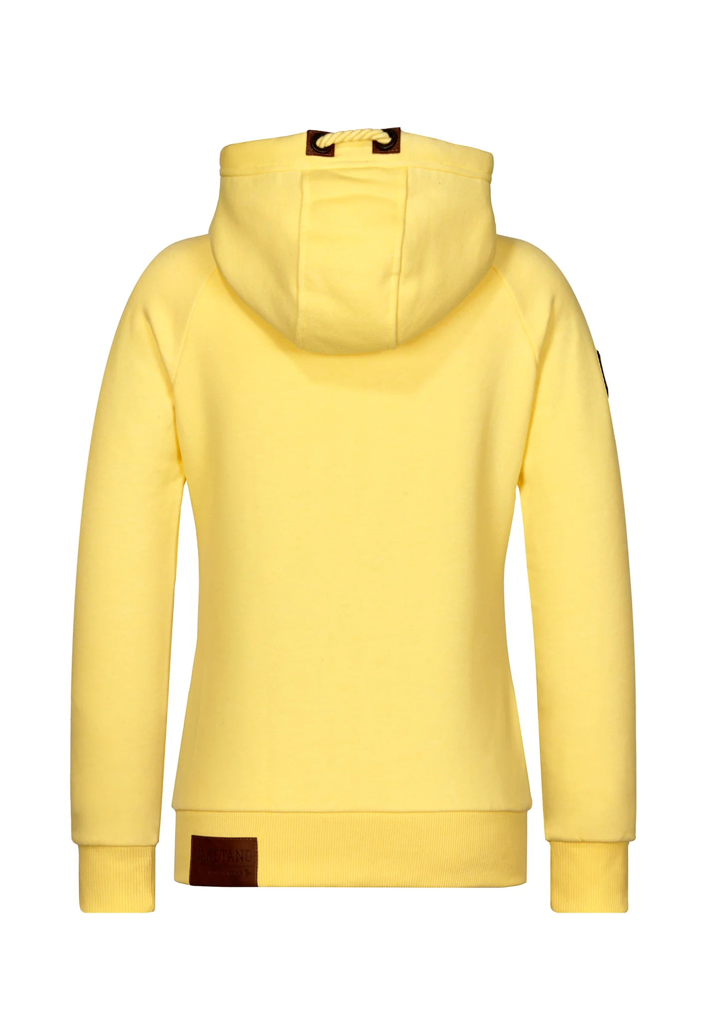Brazzo 20 - Yellow Melange - Image 2