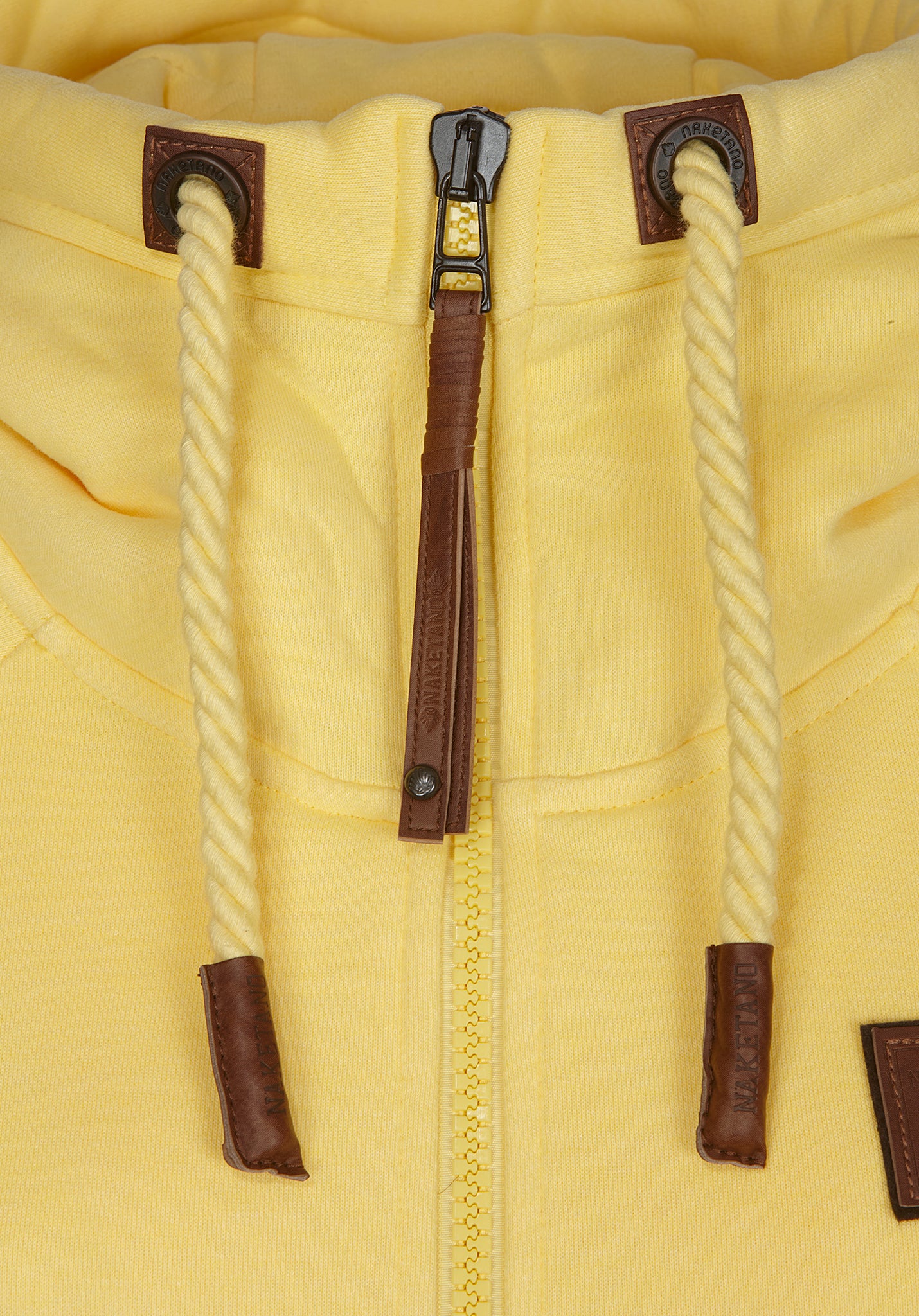 Brazzo 20 - Yellow Melange - Image 3