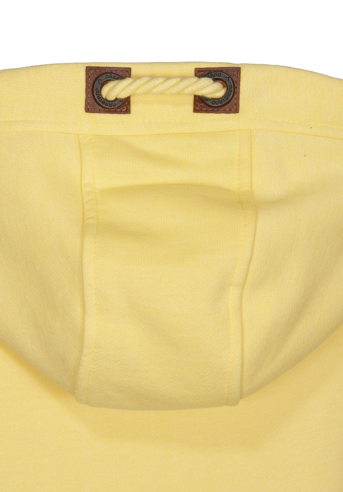 Brazzo 20 - Yellow Melange - Image 5