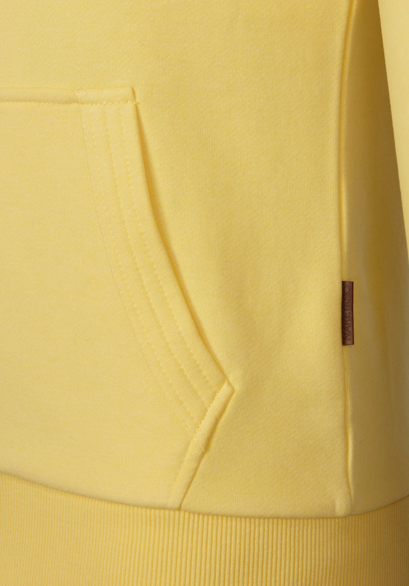Brazzo 20 - Yellow Melange - Image 6