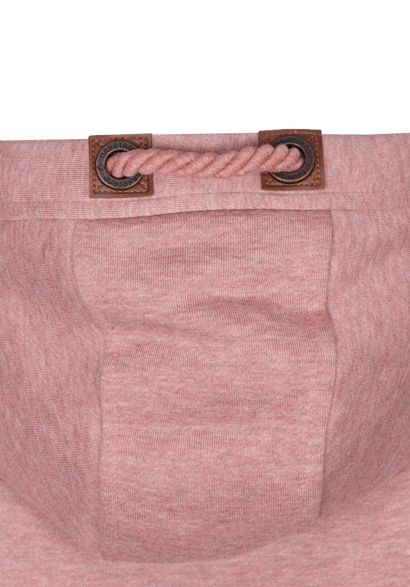 Brazzo - Schmutz Pink Melange - Image 6