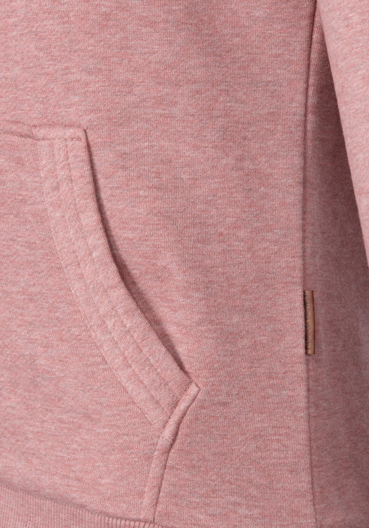 Brazzo - Schmutz Pink Melange - Image 8