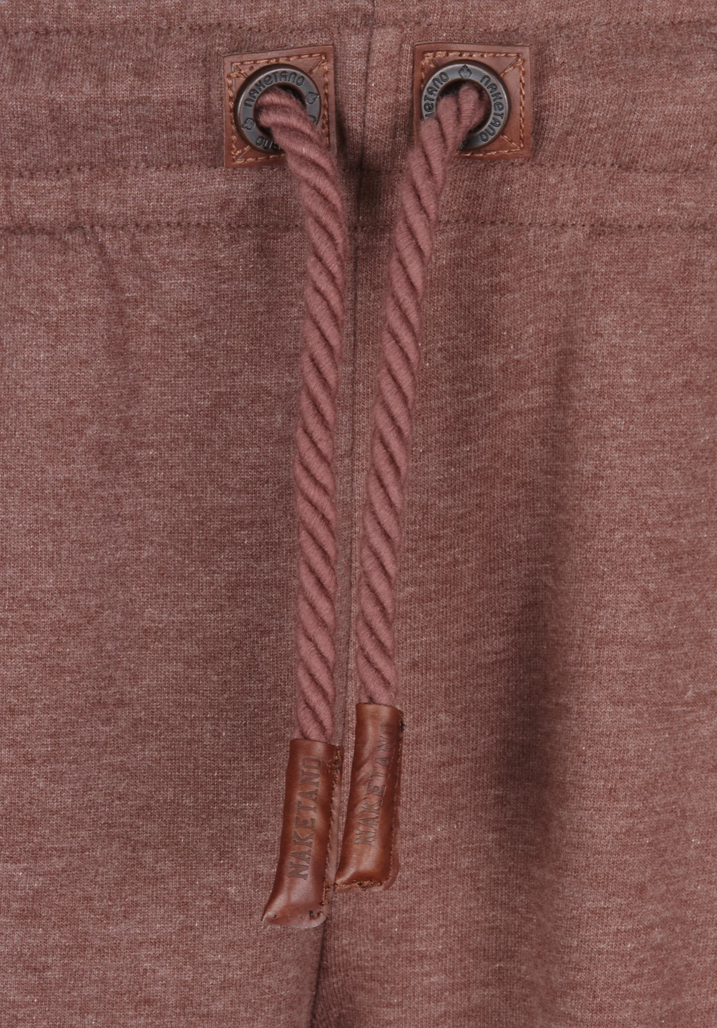 Chillichaote 20 - Dark Brown Melange - Image 3