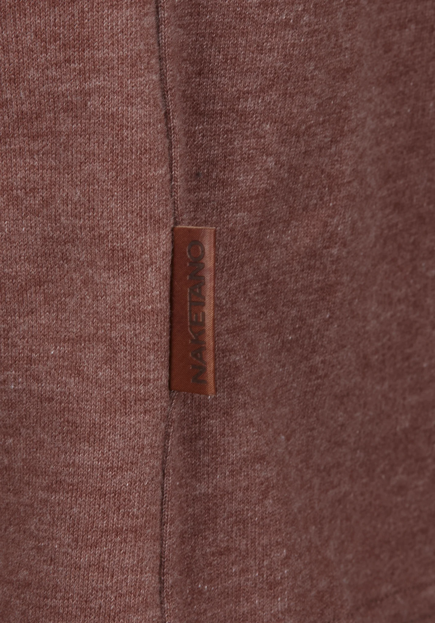 Chillichaote 20 - Dark Brown Melange - Image 6