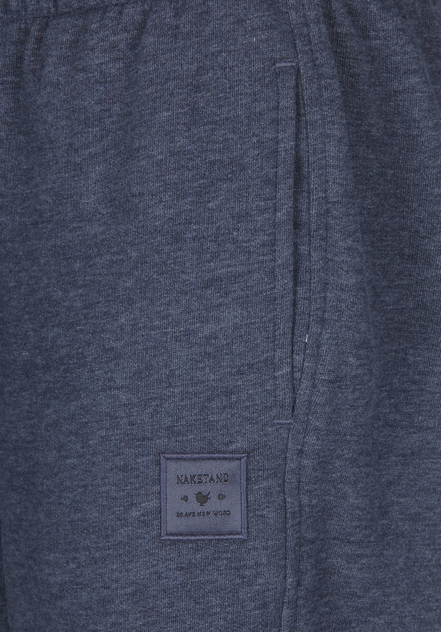 Chillichaote 20 - Navy Melange - Image 4