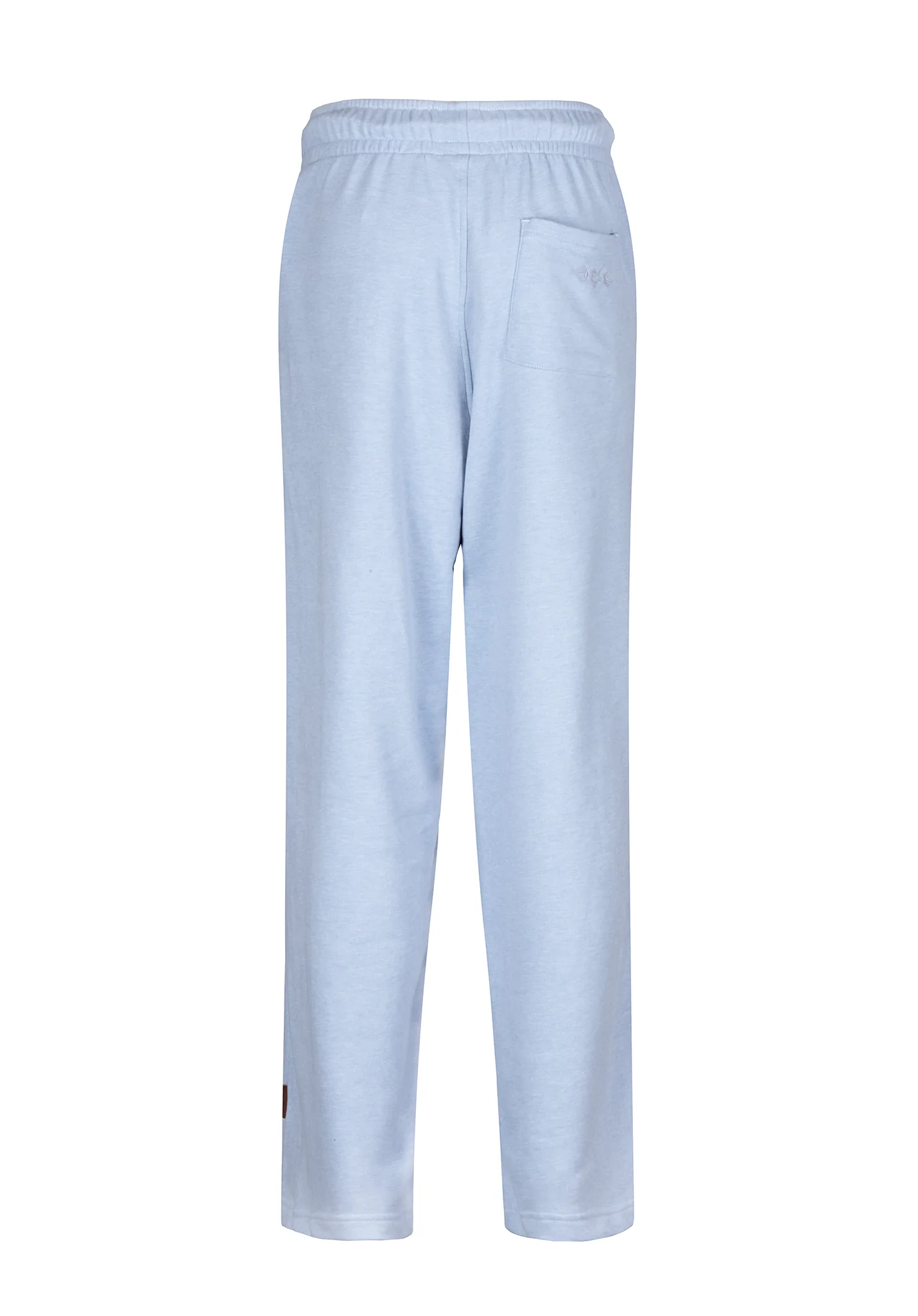 Chillichaote 20 - Sky Blue Melange - Image 2