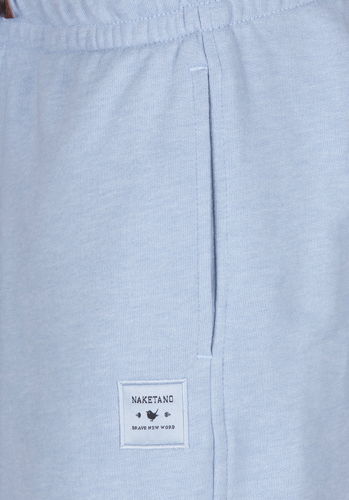 Chillichaote 20 - Sky Blue Melange - Image 4