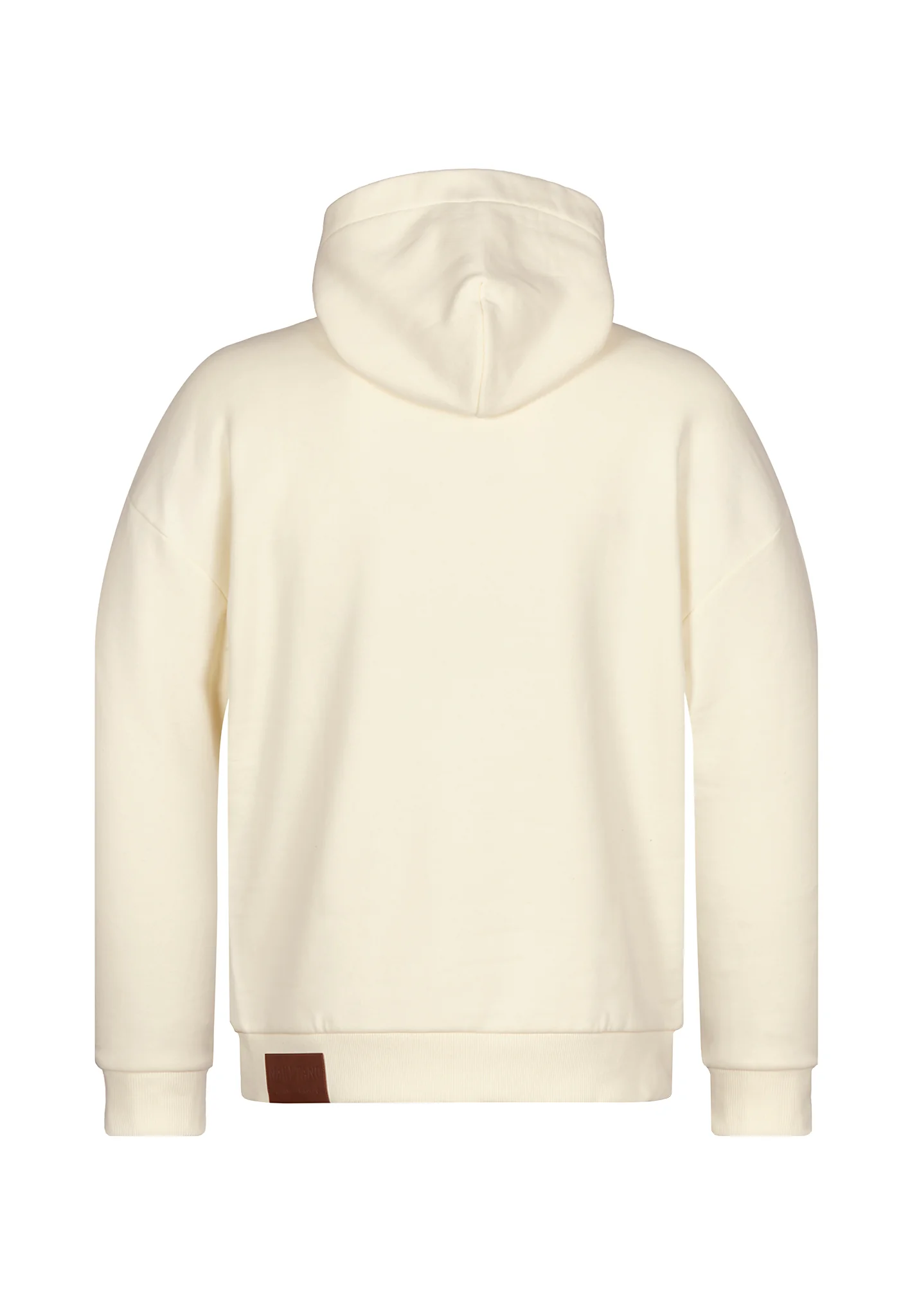 Ciao Kakao (Oversize) - Beige Melange - Image 2
