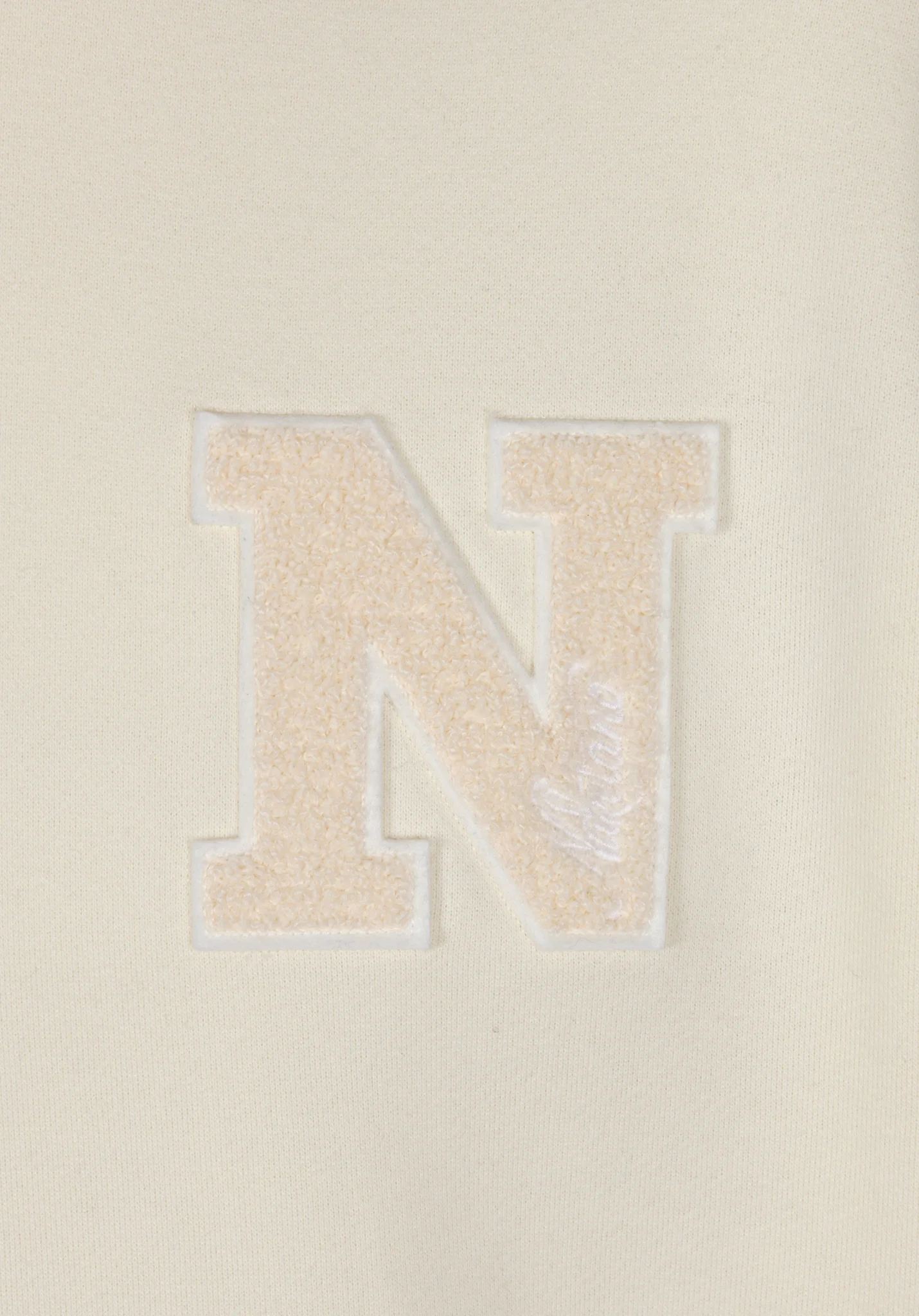 Ciao Kakao (Oversize) - Beige Melange - Image 3