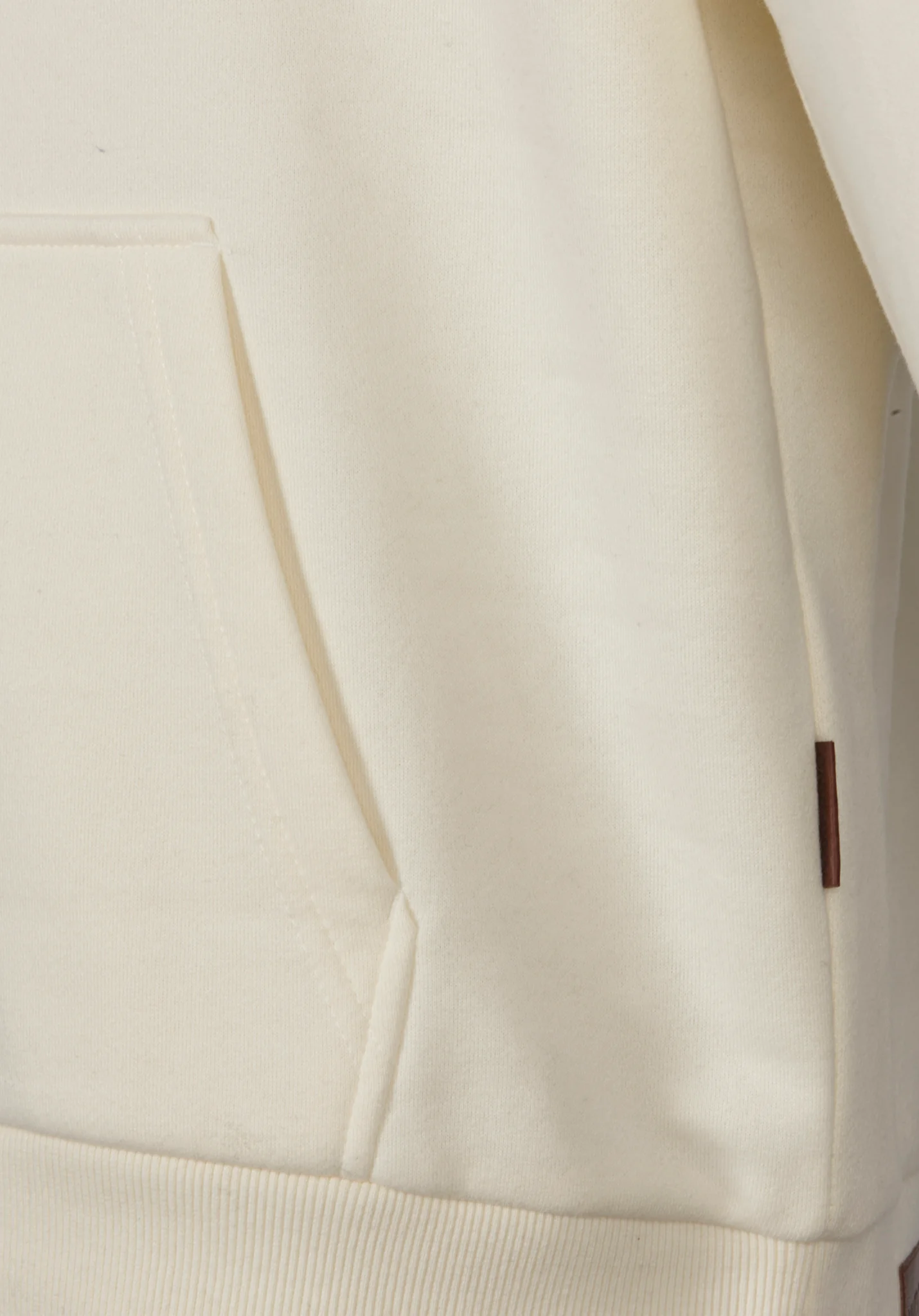 Ciao Kakao (Oversize) - Beige Melange - Image 4