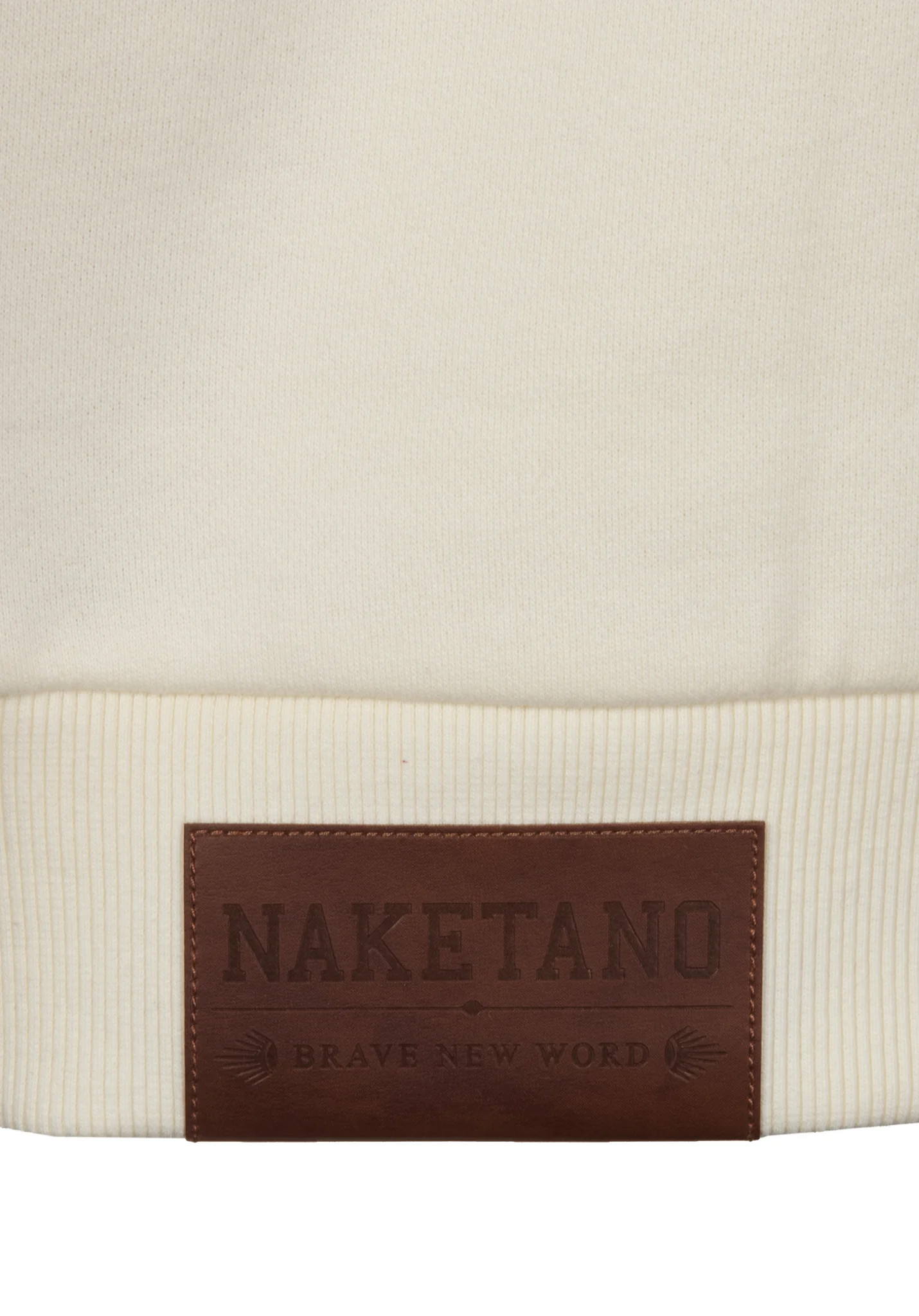 Ciao Kakao (Oversize) - Beige Melange - Image 5