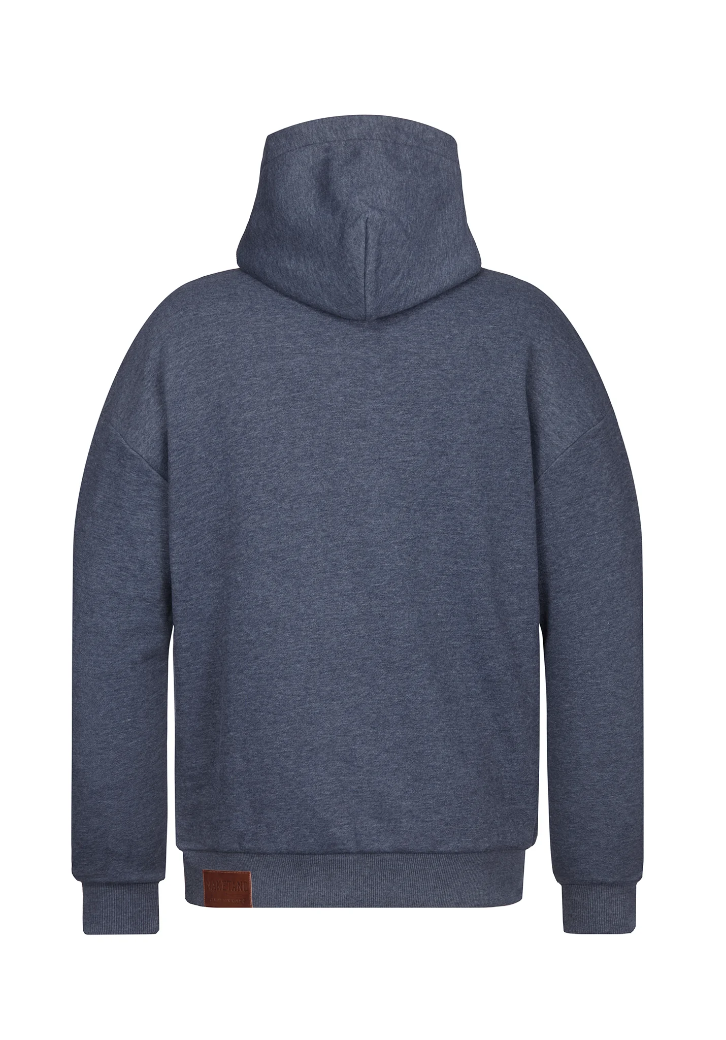 Ciao Kakao (Oversize) - Navy Melange - Image 2