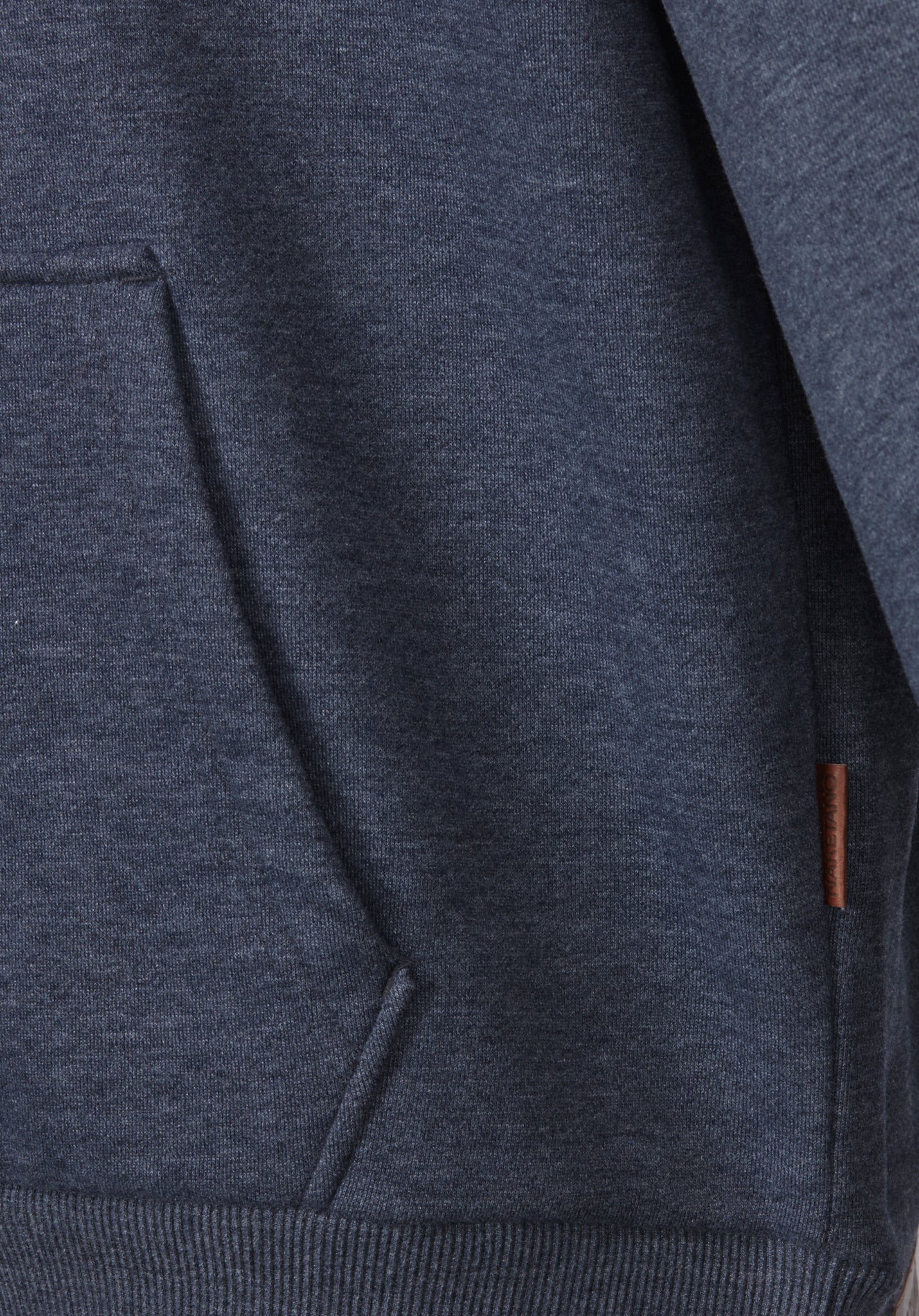 Ciao Kakao (Oversize) - Navy Melange - Image 4