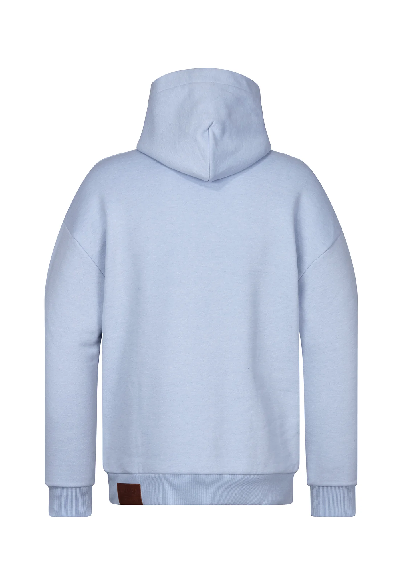 Ciao Kakao (Oversize) - Sky Blue Melange - Image 2