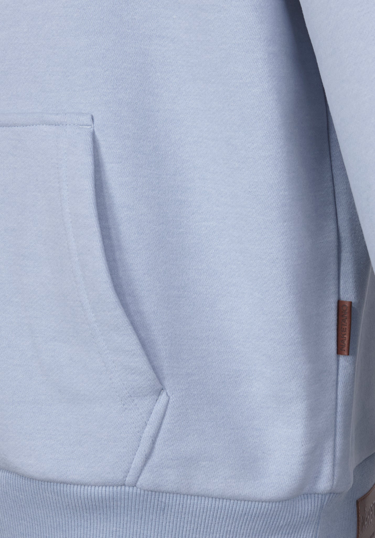 Ciao Kakao (Oversize) - Sky Blue Melange - Image 4
