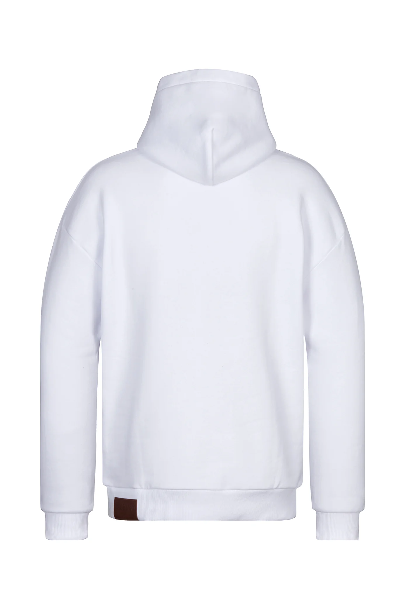 Ciao Kakao (Oversize) - White - Image 2