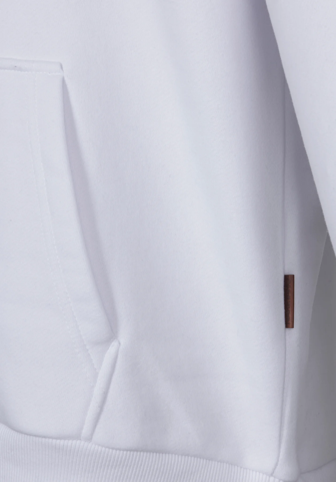 Ciao Kakao (Oversize) - White - Image 4