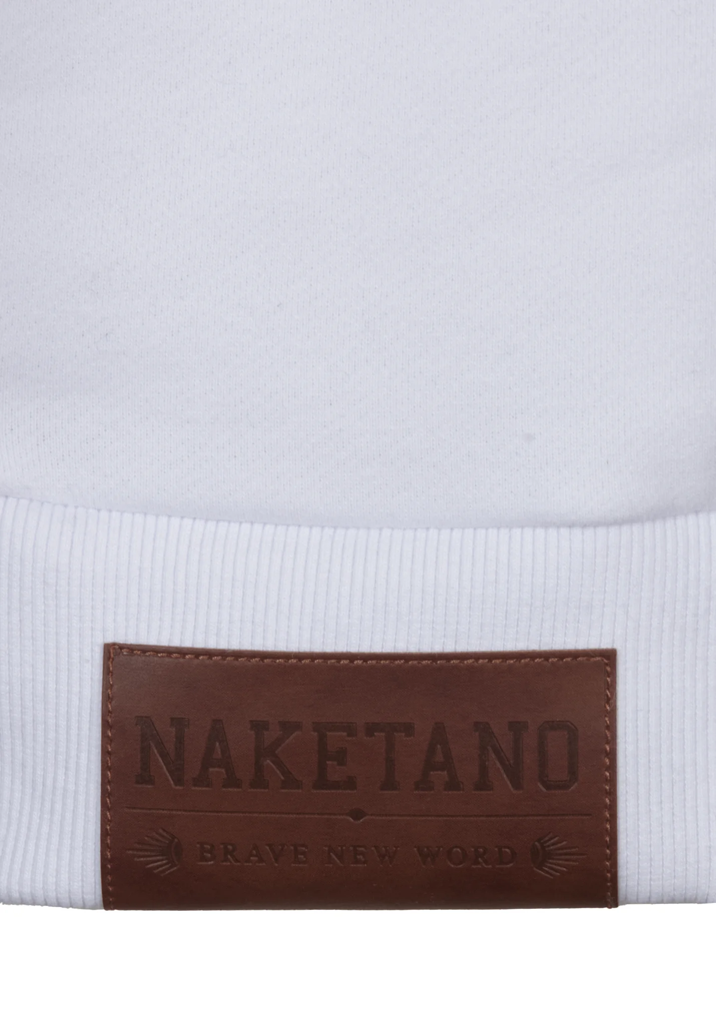 Ciao Kakao (Oversize) - White - Image 5
