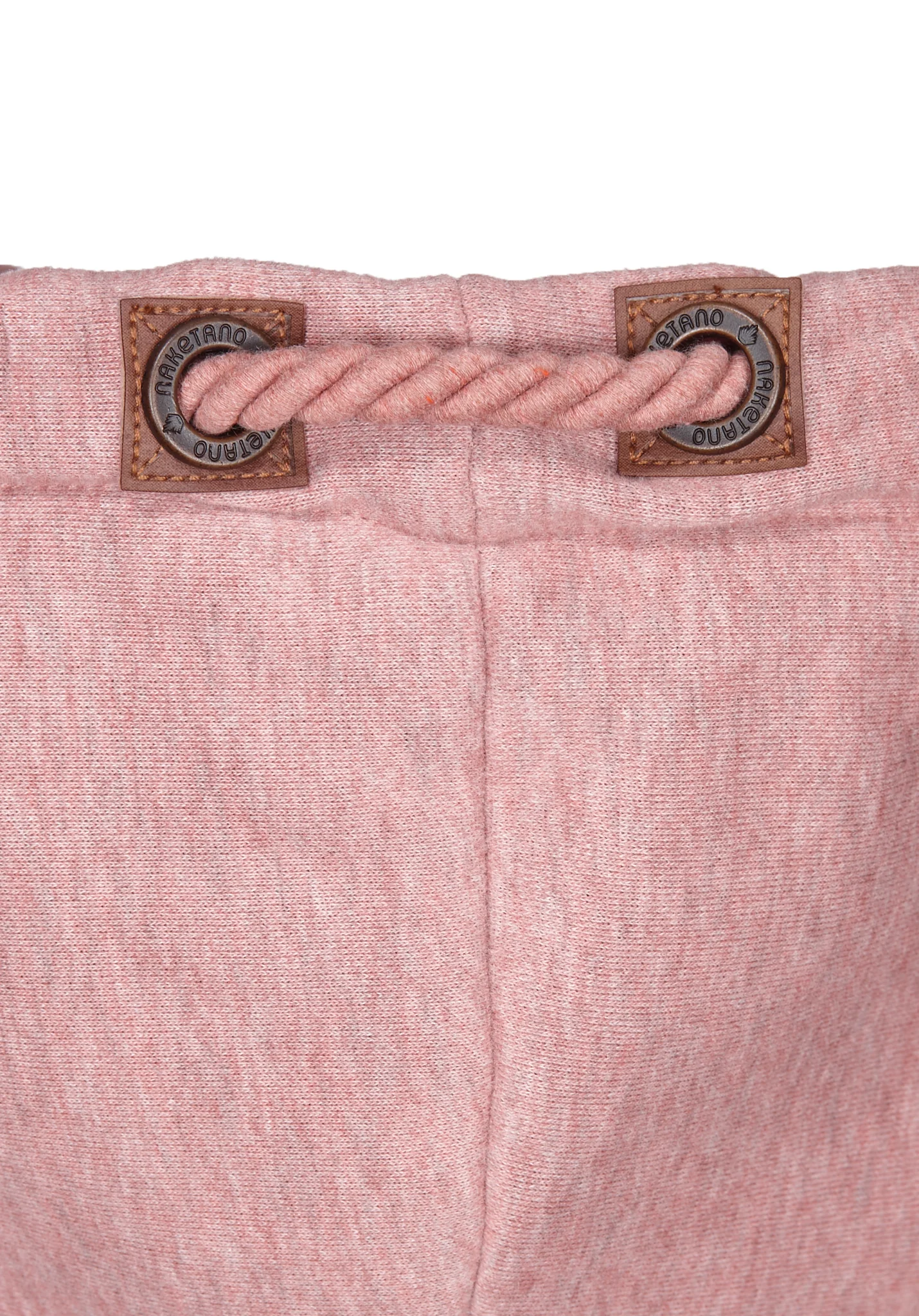 Darth - Schmutz Pink Melange - Image 4
