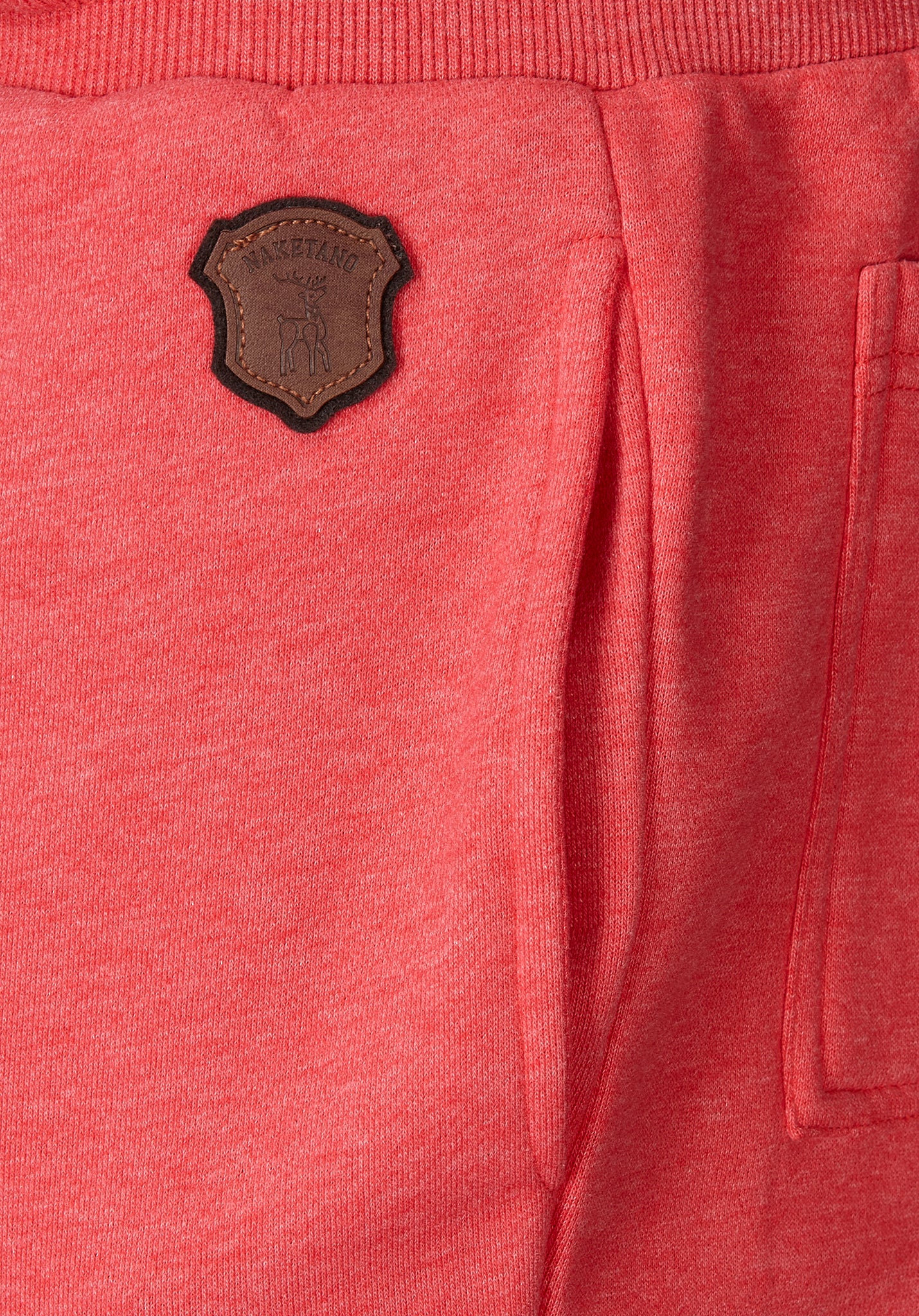 Deine Muttaaa - Cherry Red Melange - Image 4