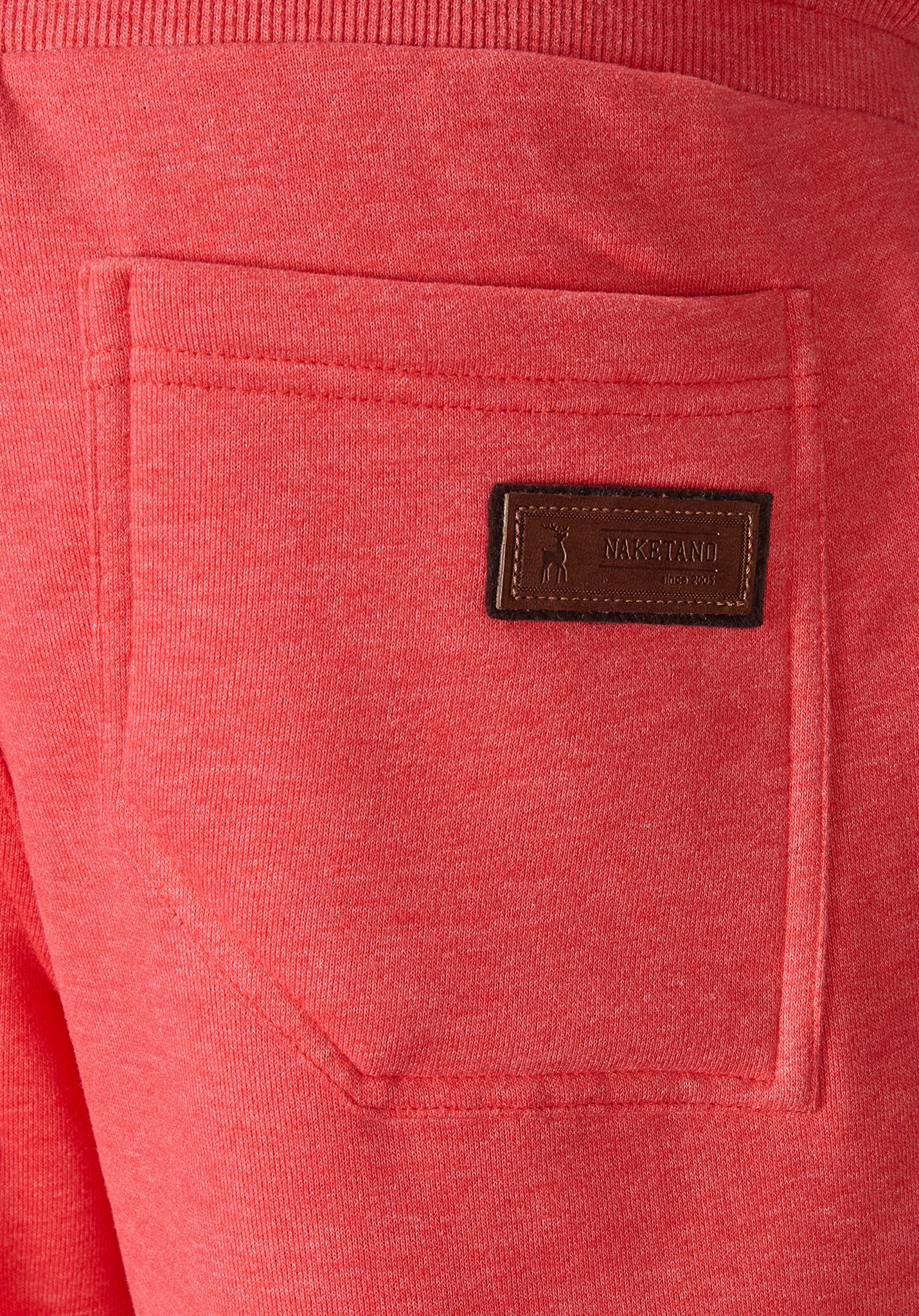 Deine Muttaaa - Cherry Red Melange - Image 5