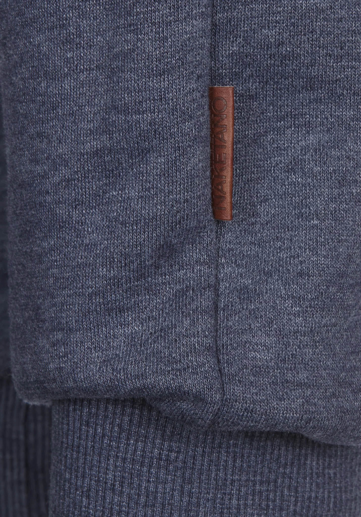 Deine Muttaaa - Indigo Blue Melange - Image 6
