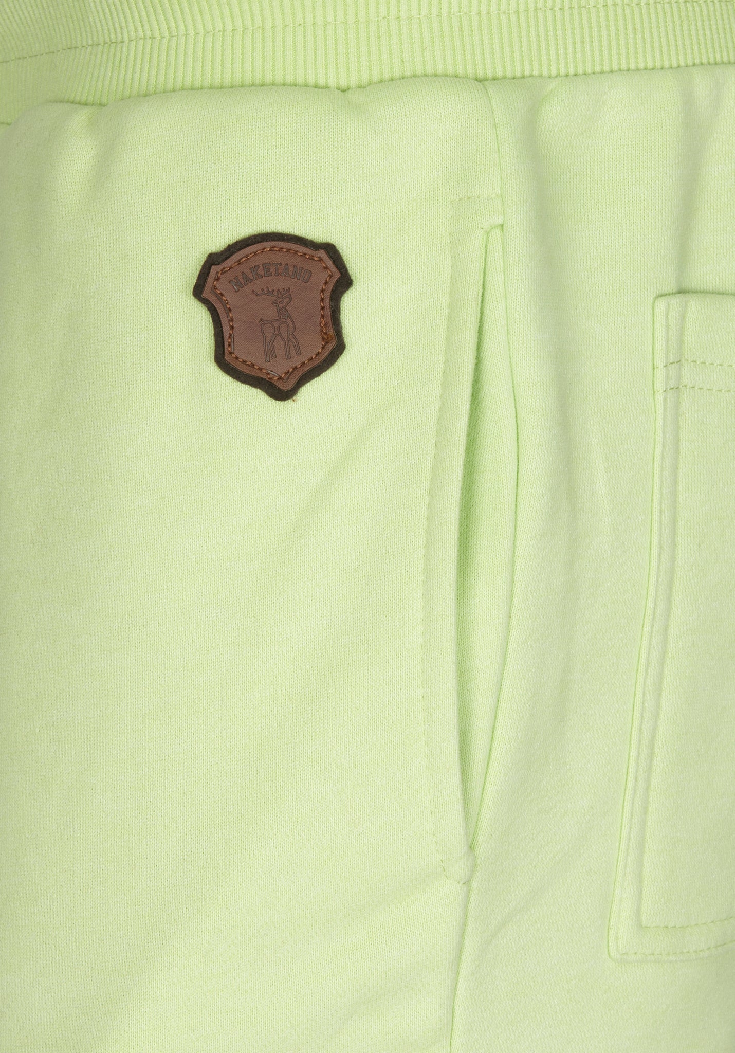 Deine Muttaaa - Matcha Green Melange - Image 4