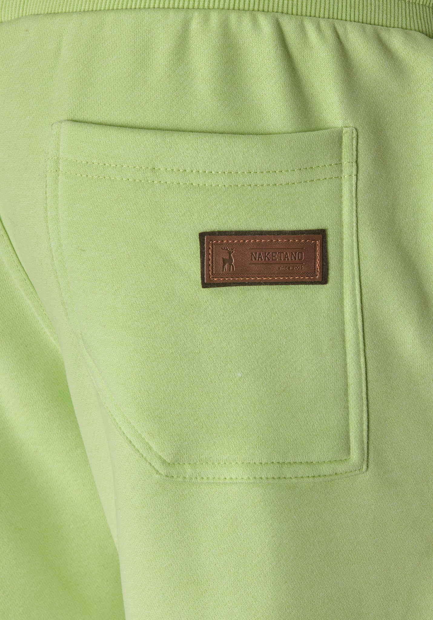 Deine Muttaaa - Matcha Green Melange - Image 5