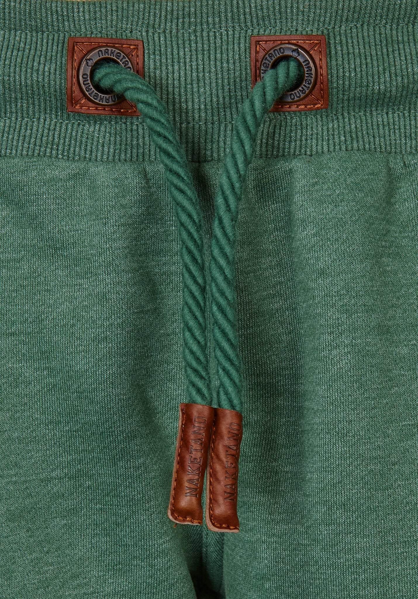 Deine Muttaaa - Pine Green Melange - Image 3