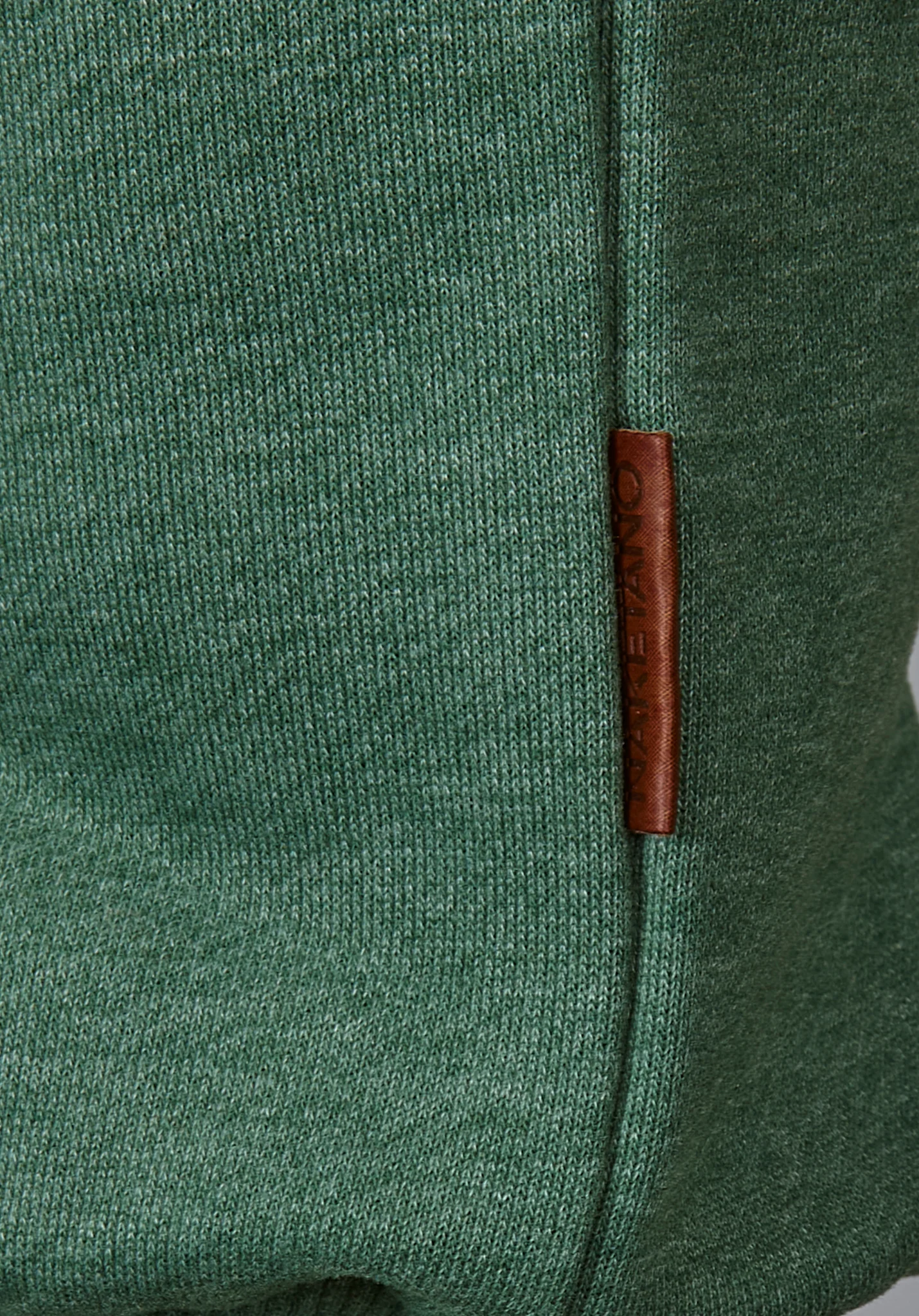 Deine Muttaaa - Pine Green Melange - Image 6