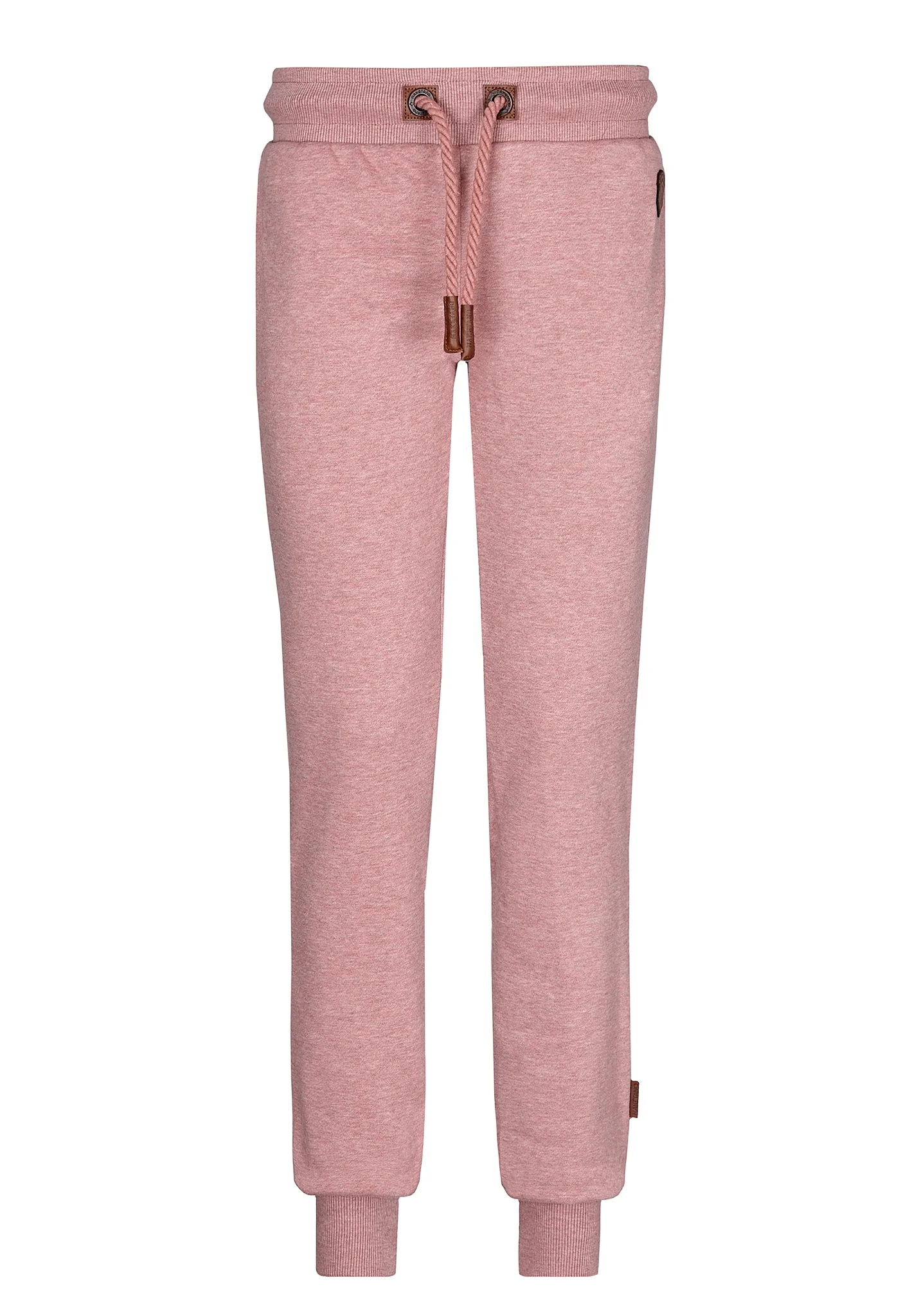 Deine Muttaaa - Schmutz Pink Melange