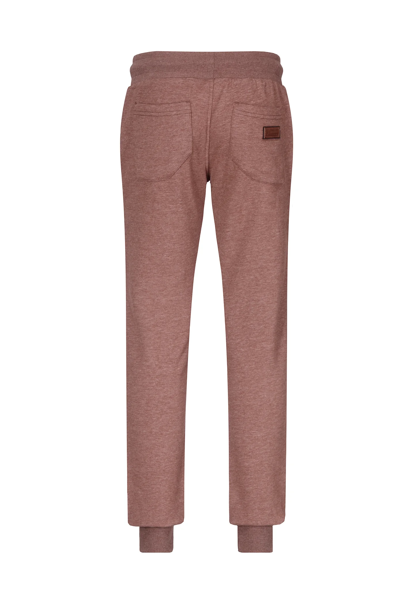 Deine Schwester - Dark Brown Melange - Image 2