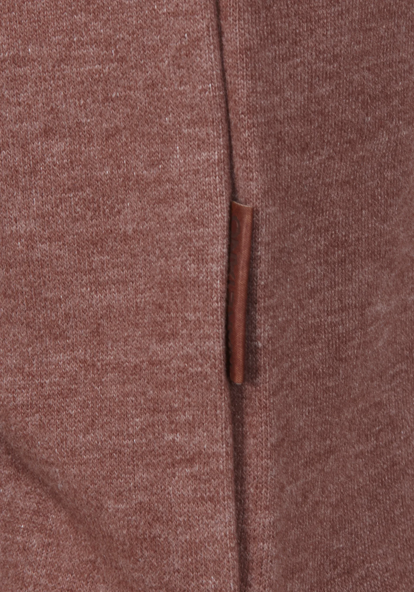 Deine Schwester - Dark Brown Melange - Image 6