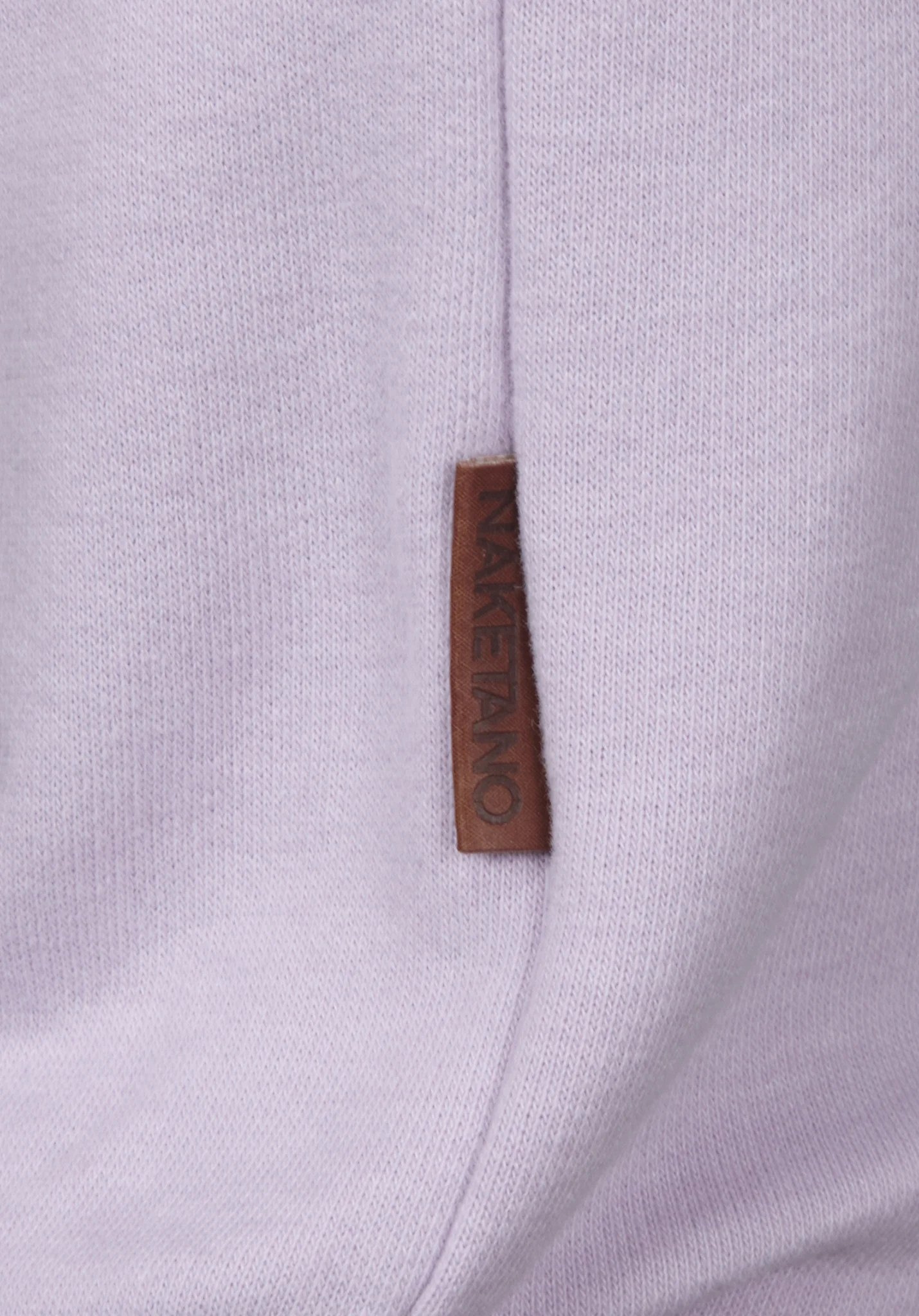 Deine Schwester - Lavender Melange - Image 6