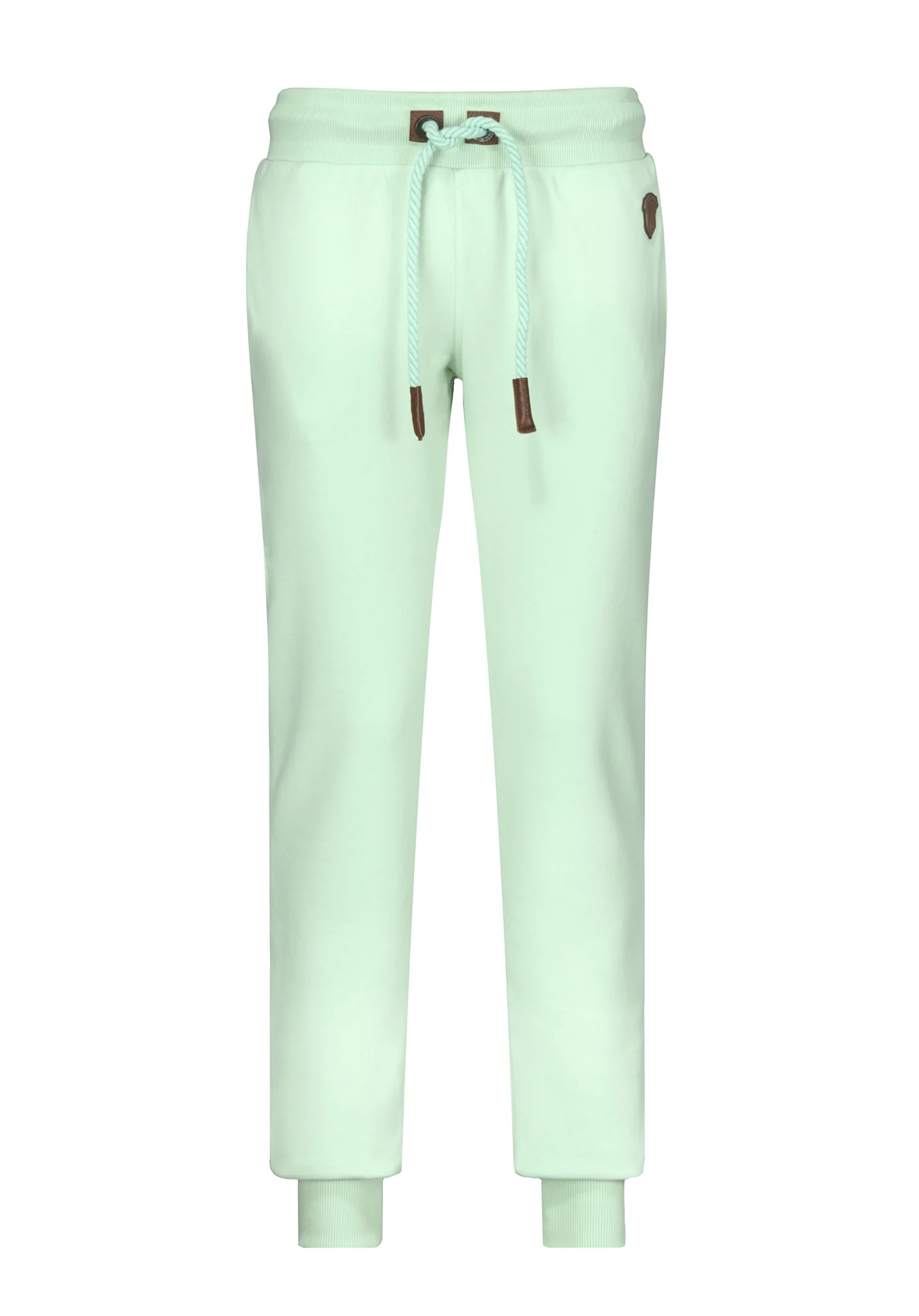 Deine Schwester - Light Green Melange