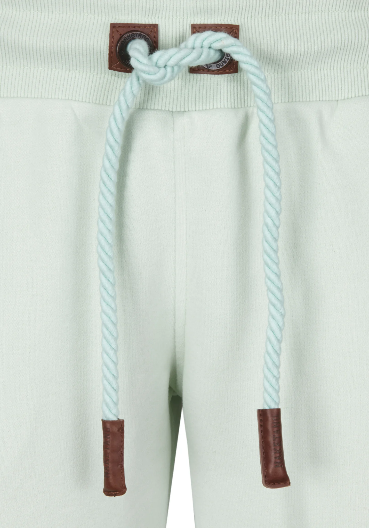 Deine Schwester - Light Green Melange - Image 3