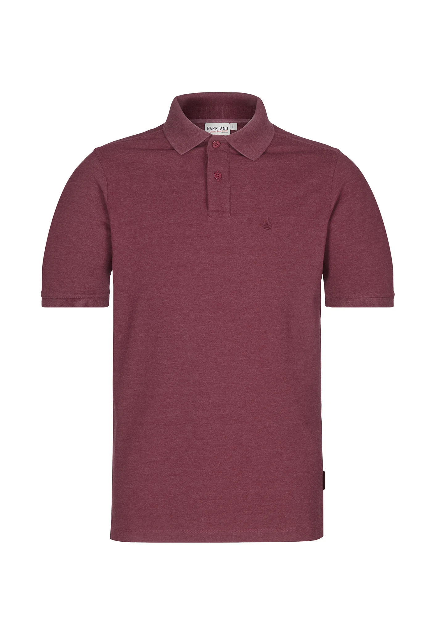 Der Golfer - Bordeaux Melange