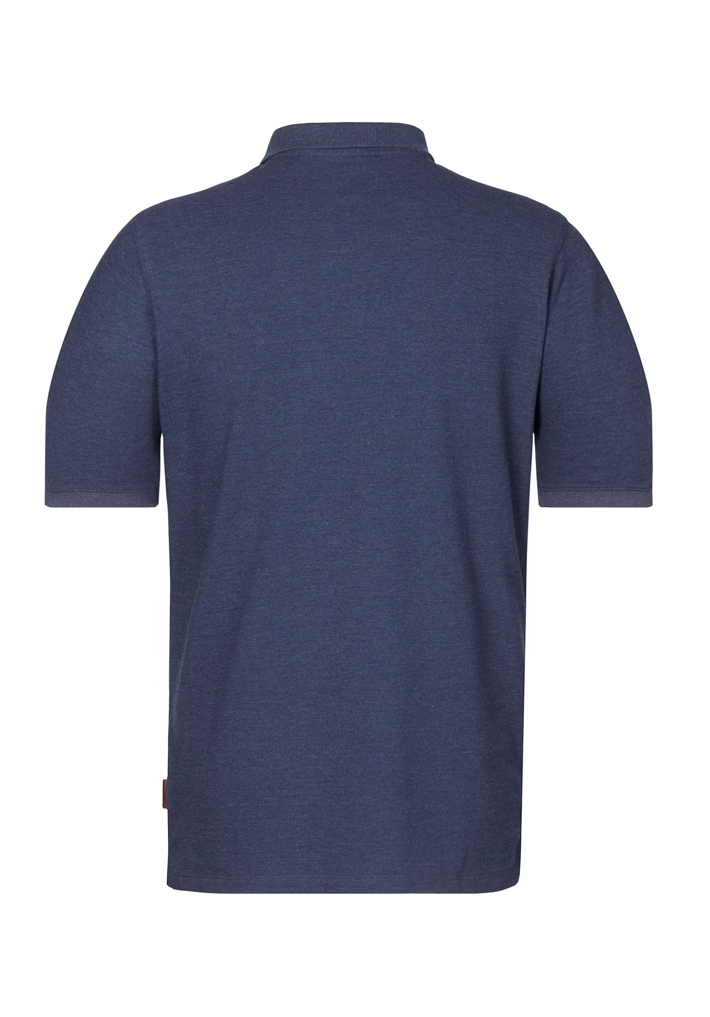 Der Golfer - Indigo Blue Melange - Image 2
