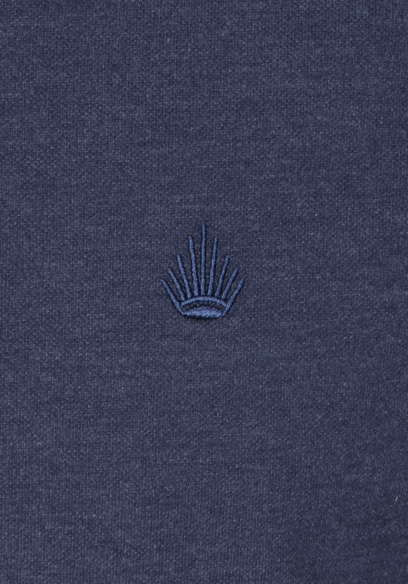 Der Golfer - Indigo Blue Melange - Image 4