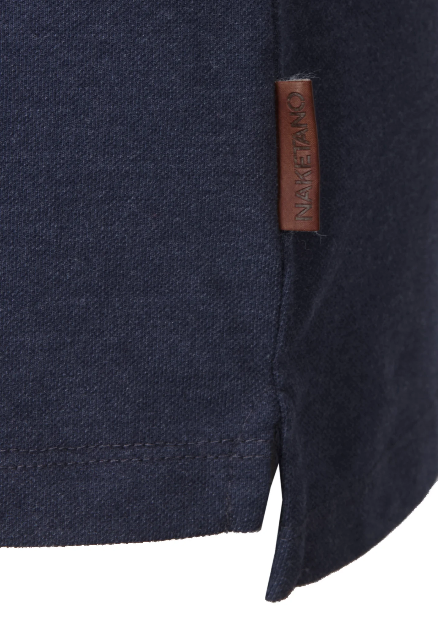 Der Golfer - Indigo Blue Melange - Image 5