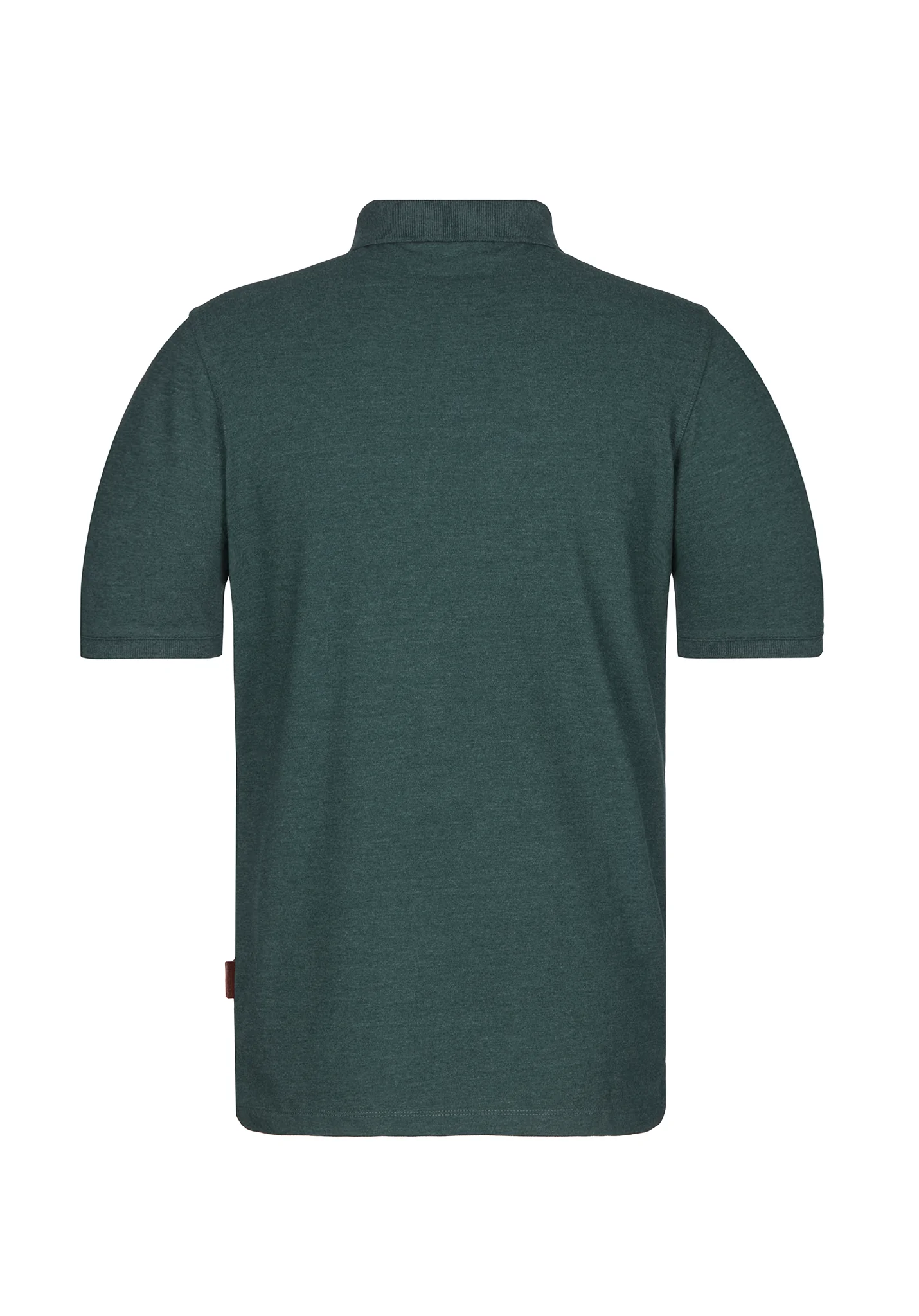 Der Golfer - Jungle Green Melange - Image 2