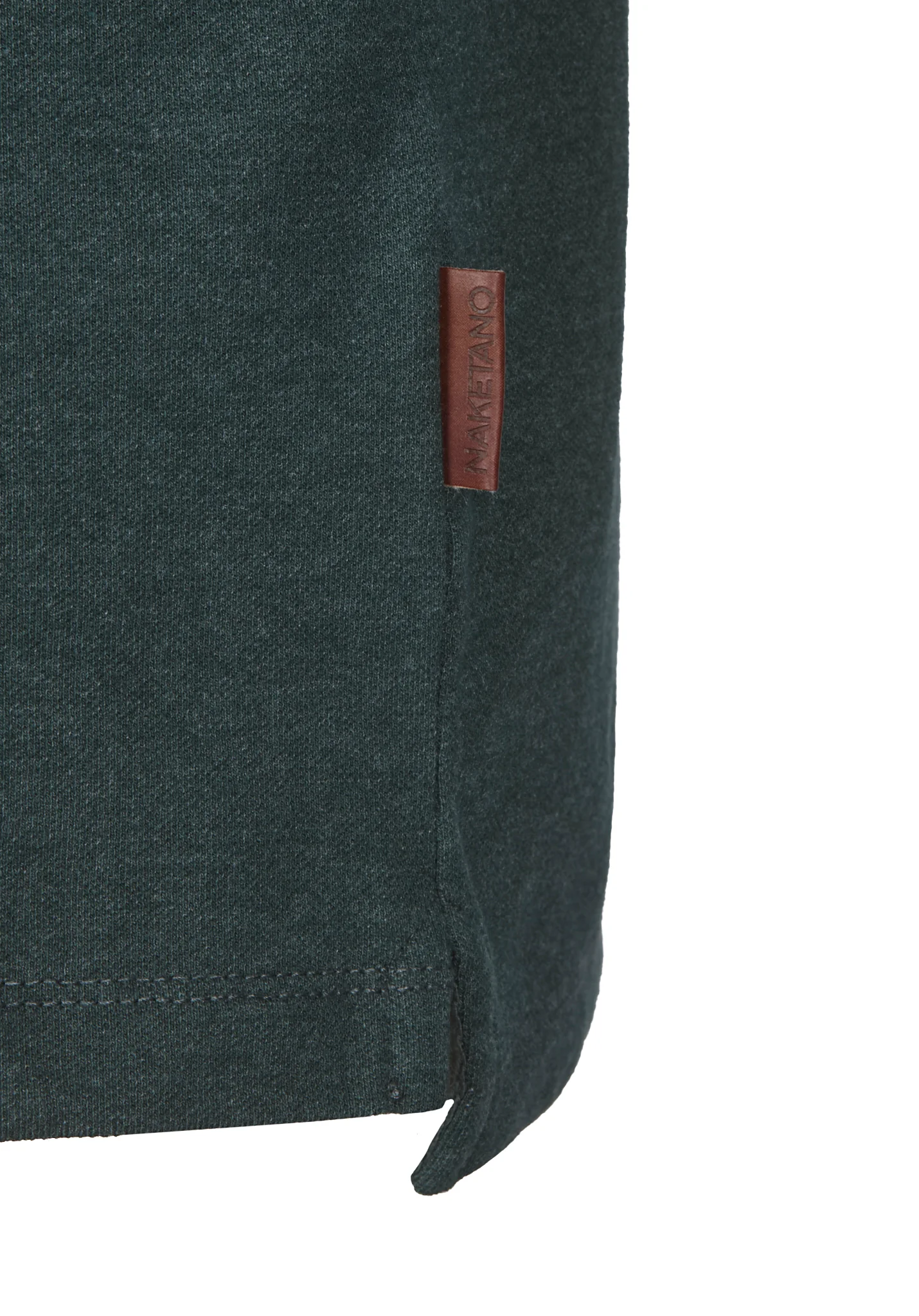 Der Golfer - Jungle Green Melange - Image 5