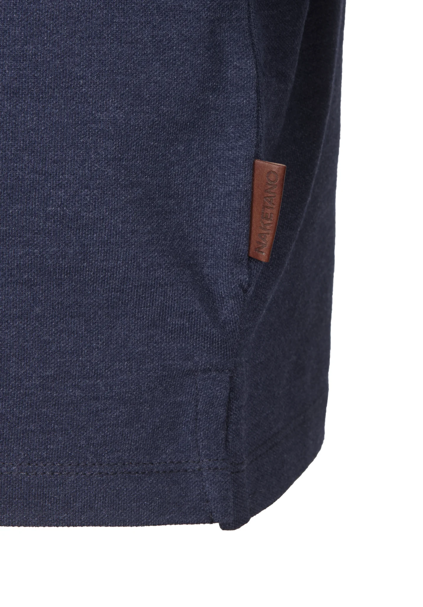 Fortschau - Indigo Blue Melange - Image 5