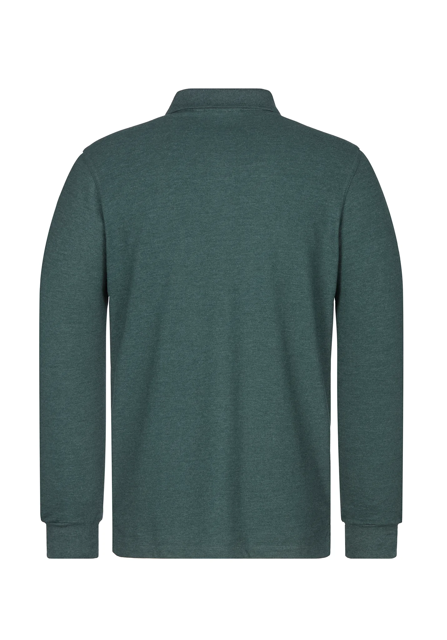 Fortschau - Jungle Green Melange - Image 2